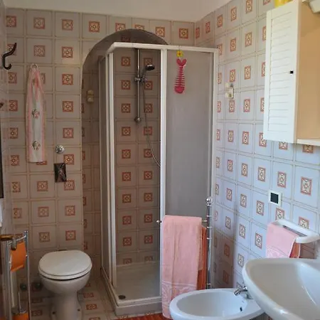 Apartment Casaverde Pero