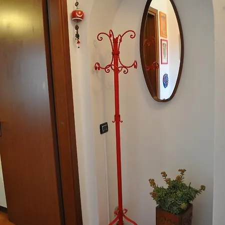 Apartment Casaverde