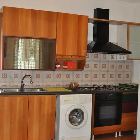 Casaverde Apartment