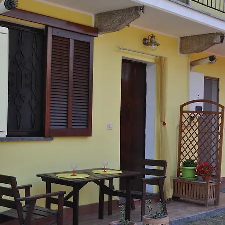 Apartment Casaverde Pero